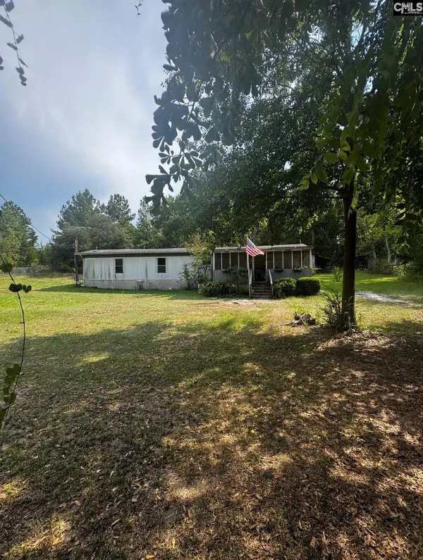 138 Rob Teal Road, Patrick, SC 29584