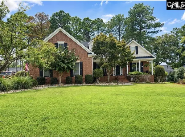 149 Harbour Watch Boulevard, Leesville, SC 29070