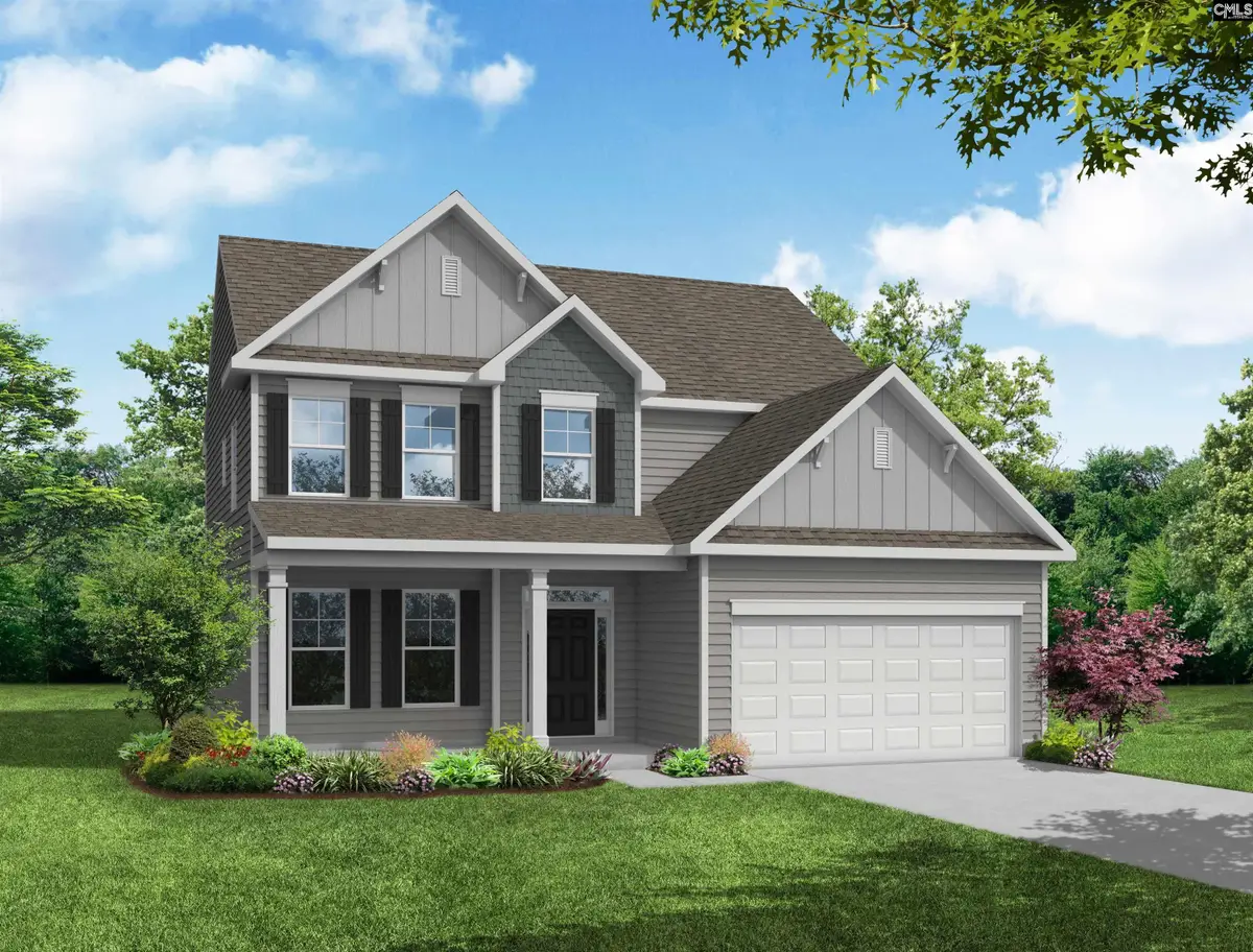 259 Lemon Tree Crossing, Elgin, SC 29045 - #1
