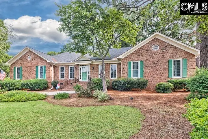 108 Miles Road, Columbia, SC 29223 - #2