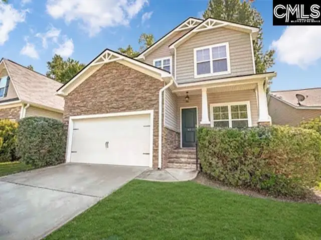 43 Glen Ord Court, Blythewood, SC 29016 - #1