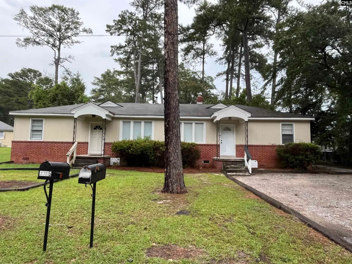 3305/3307 Brookwood Court, Columbia, SC 29204 - #1