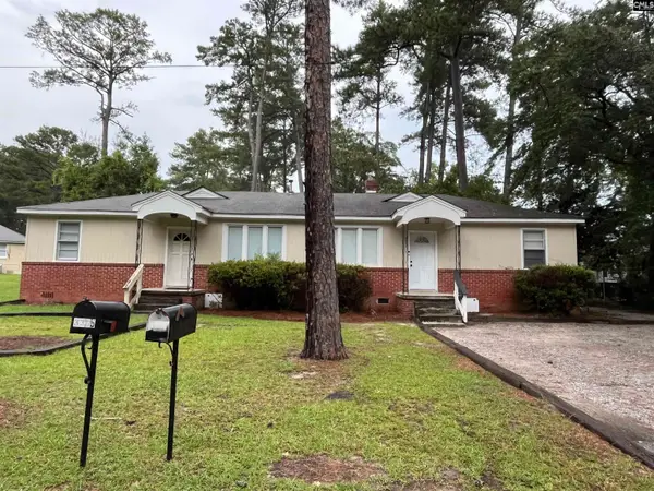 3305/3307 Brookwood Court, Columbia, SC 29204