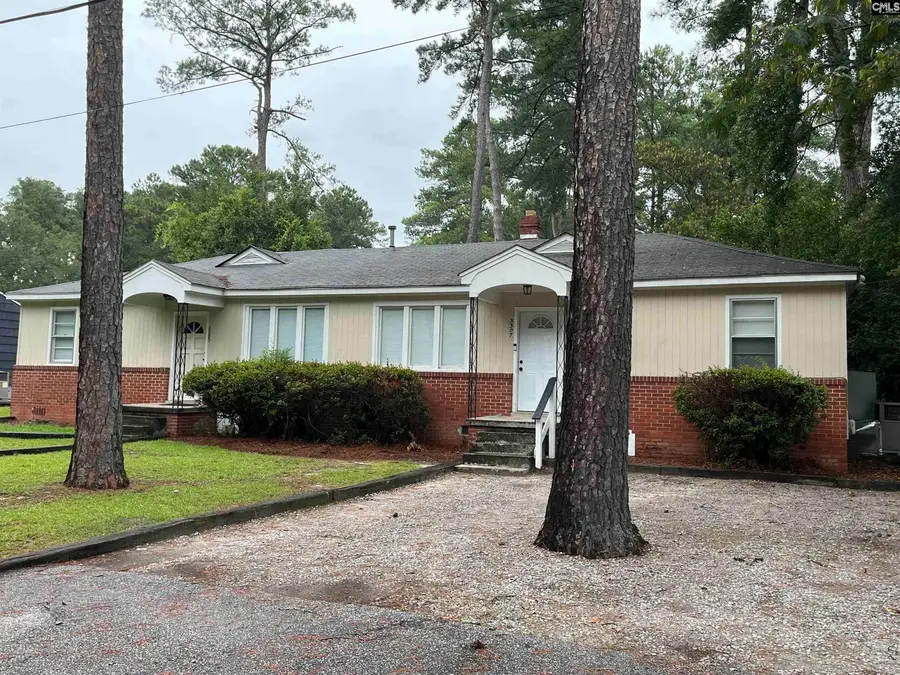 3305/3307 Brookwood Court, Columbia, SC 29204 - #3