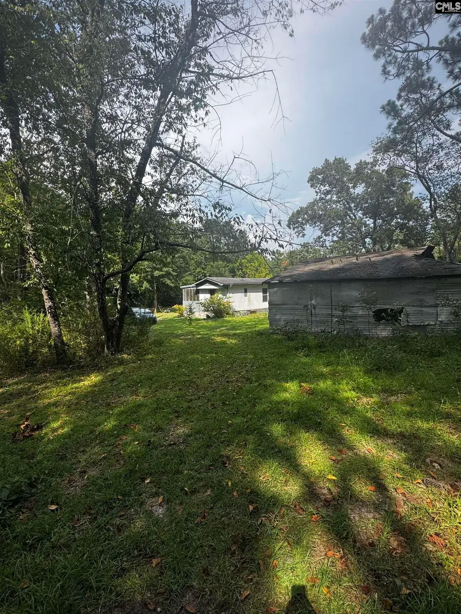 116 Rob Teal Road, Patrick, SC 29584 - #2