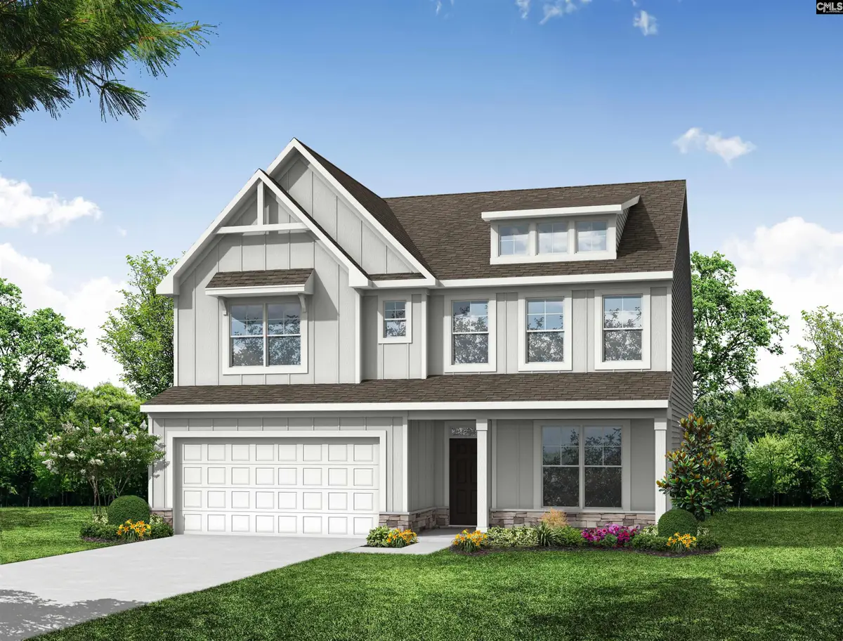263 Lemon Tree Crossing, Elgin, SC 29045 - #1
