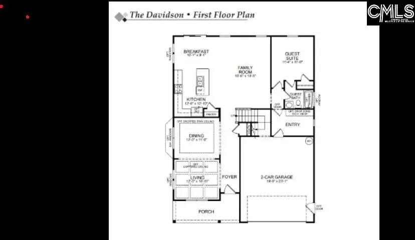 263 Lemon Tree Crossing, Elgin, SC 29045 - #2