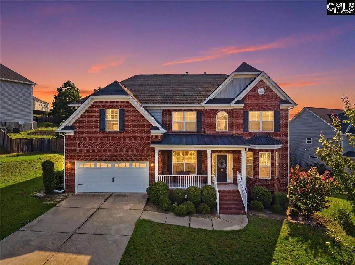66 Saughtree Lane, Elgin, SC 29045 - #1