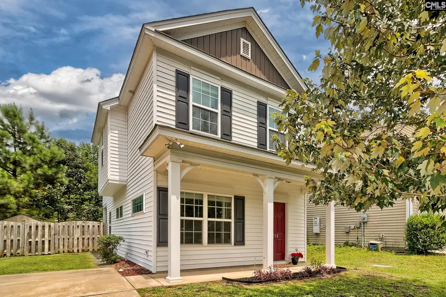 212 Ridge Terrace Lane, Lexington, SC 29073 - #2