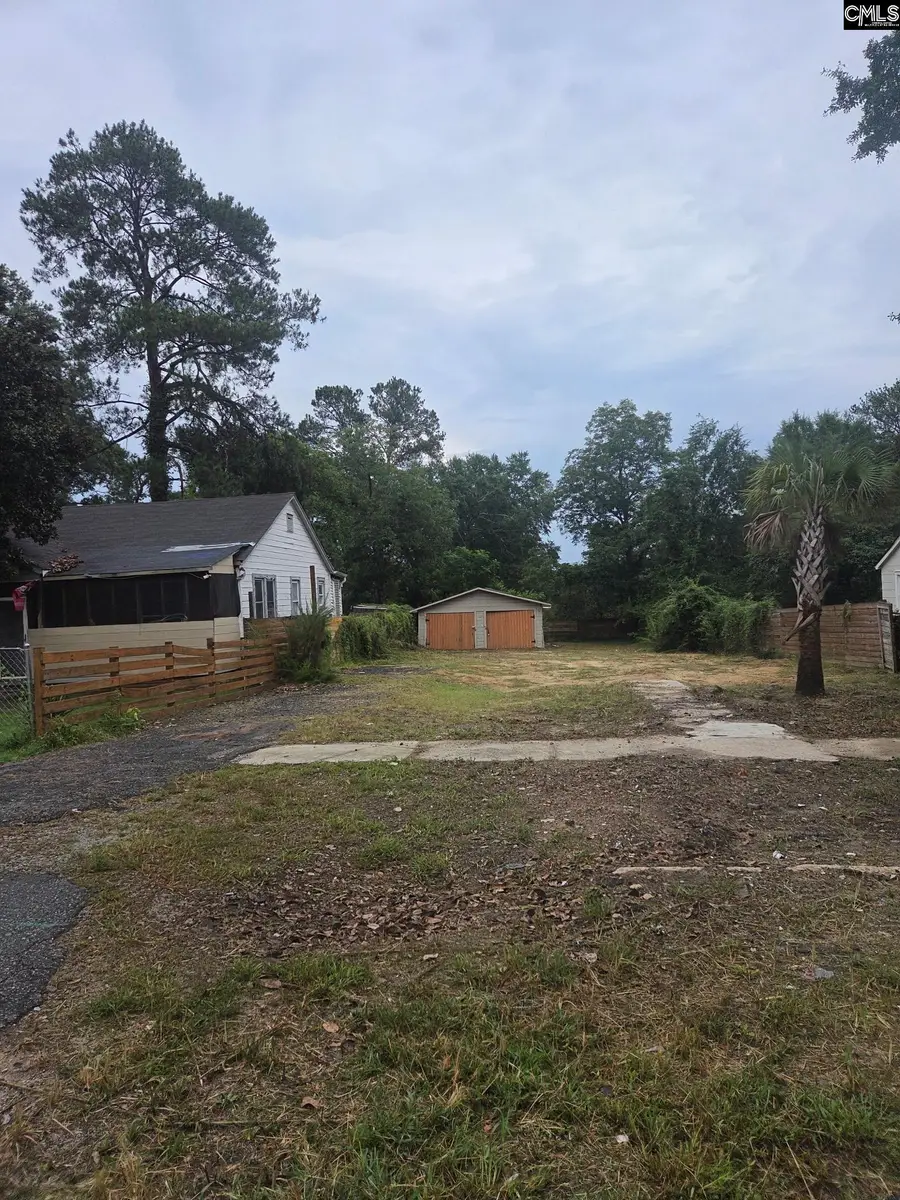 5224 Middleton Street, Columbia, SC 29203 - #2