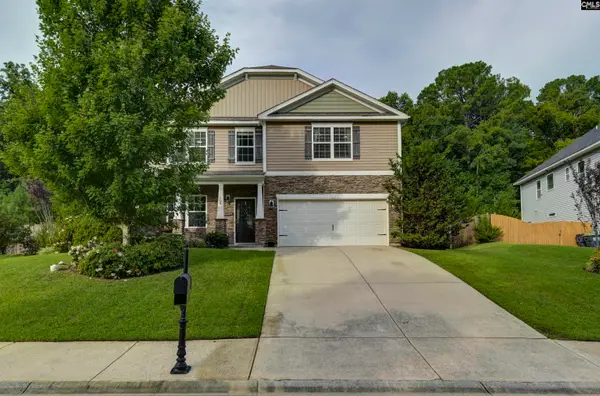 608 Muldrow Lane, Chapin, SC 29036