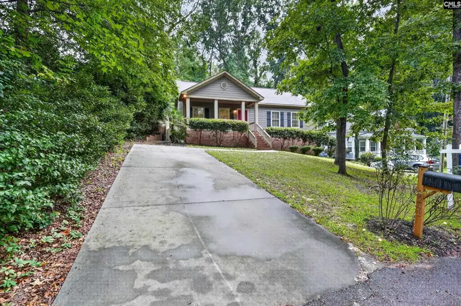 3241 Keenan Drive, Columbia, SC 29201 - #2