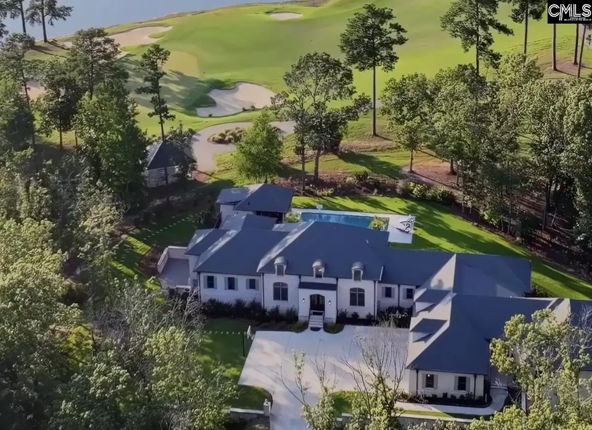 248 W Arrowleaf Lane, Elgin, SC 29045 - #1