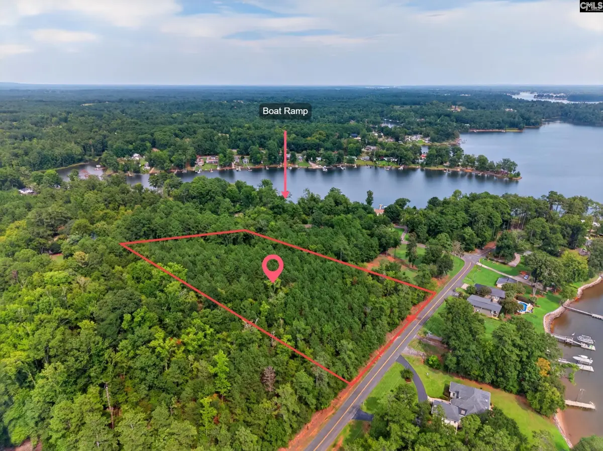 0 Lakewood Drive, Prosperity, SC 29127 - #1