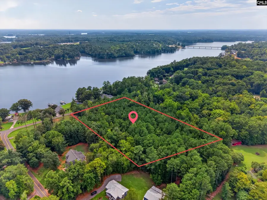 0 Lakewood Drive, Prosperity, SC 29127 - #2