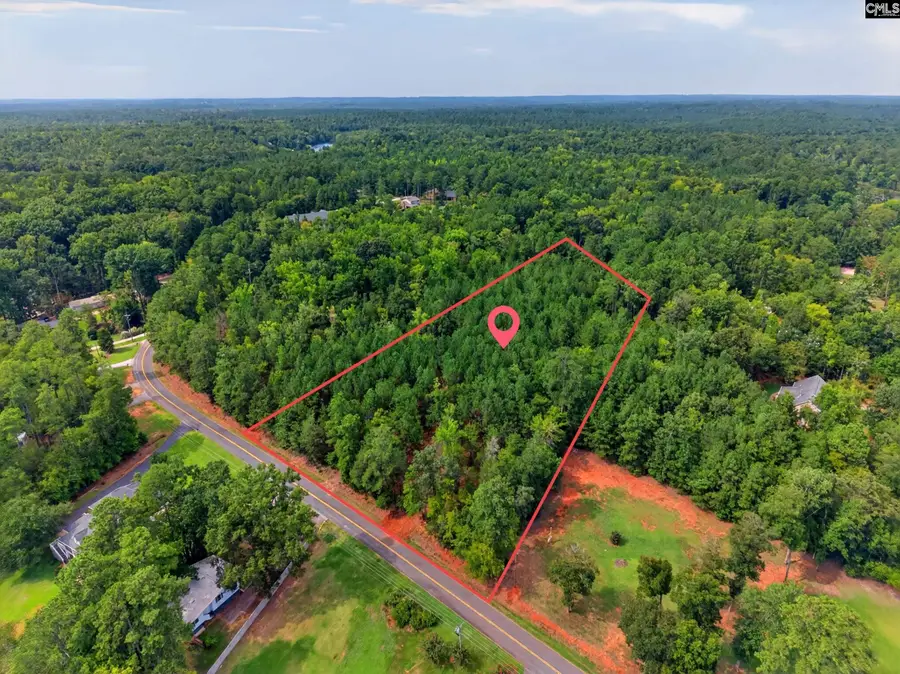 0 Lakewood Drive, Prosperity, SC 29127 - #3