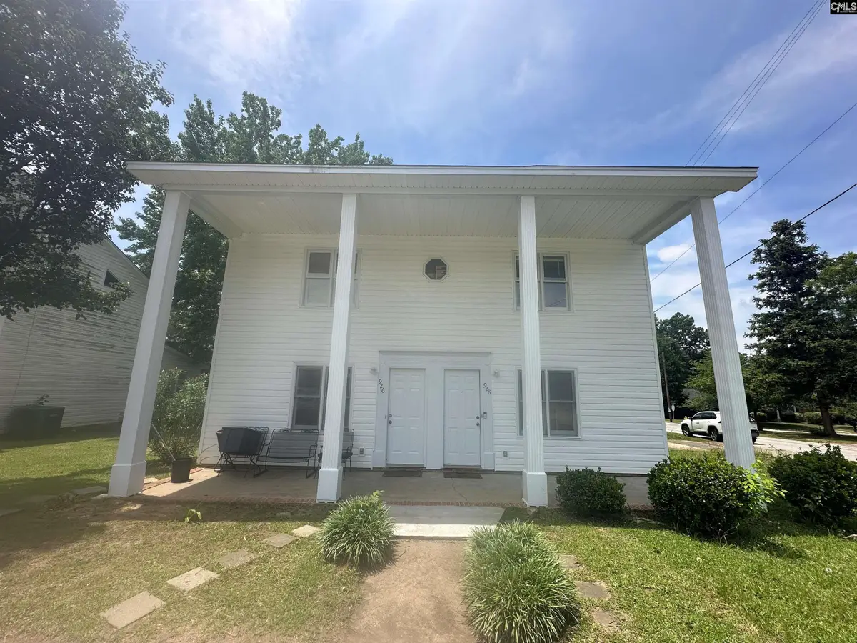 928 N. Lucas Street, West Columbia, SC 29169 - #1