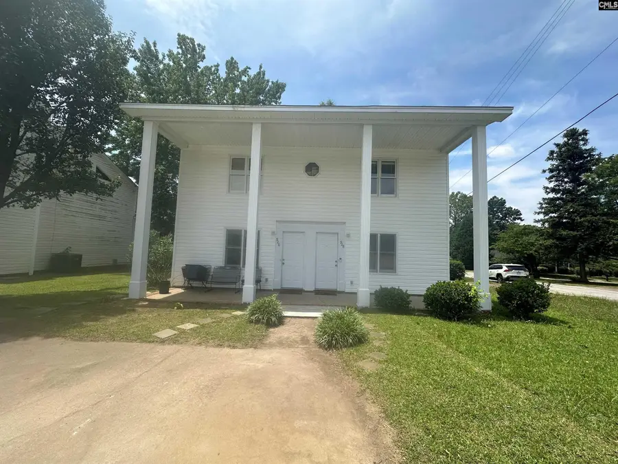 928 N. Lucas Street, West Columbia, SC 29169 - #2