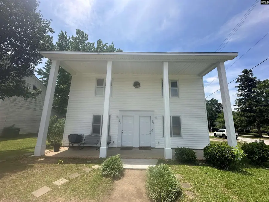 926 North Lucas Street, West Columbia, SC 29169 - #2