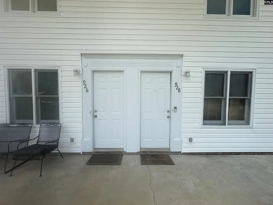 926 North Lucas Street, West Columbia, SC 29169 - #3