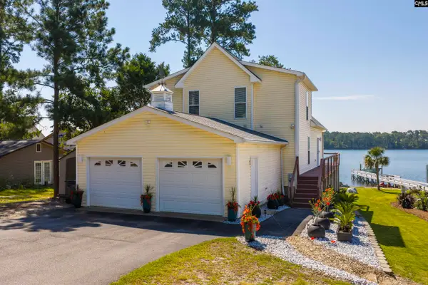 1158 Libby Ariail Circle, Chapin, SC 29036