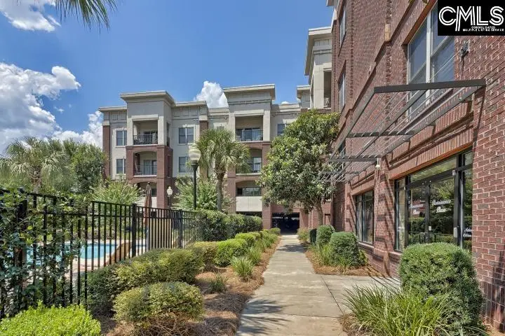 1320 Pulaski Street #B306, Columbia, SC 29201 - #1