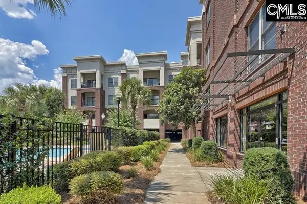1320 Pulaski Street #B306, Columbia, SC 29201