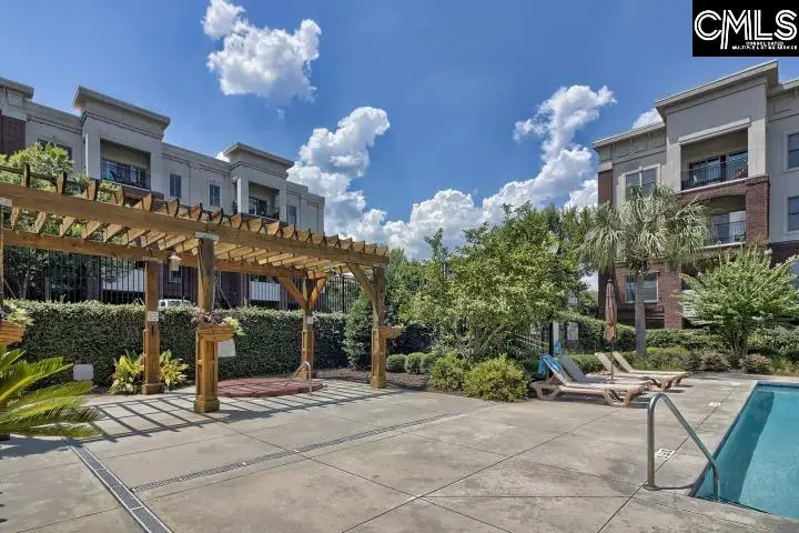 1320 Pulaski Street #B306, Columbia, SC 29201 - #2