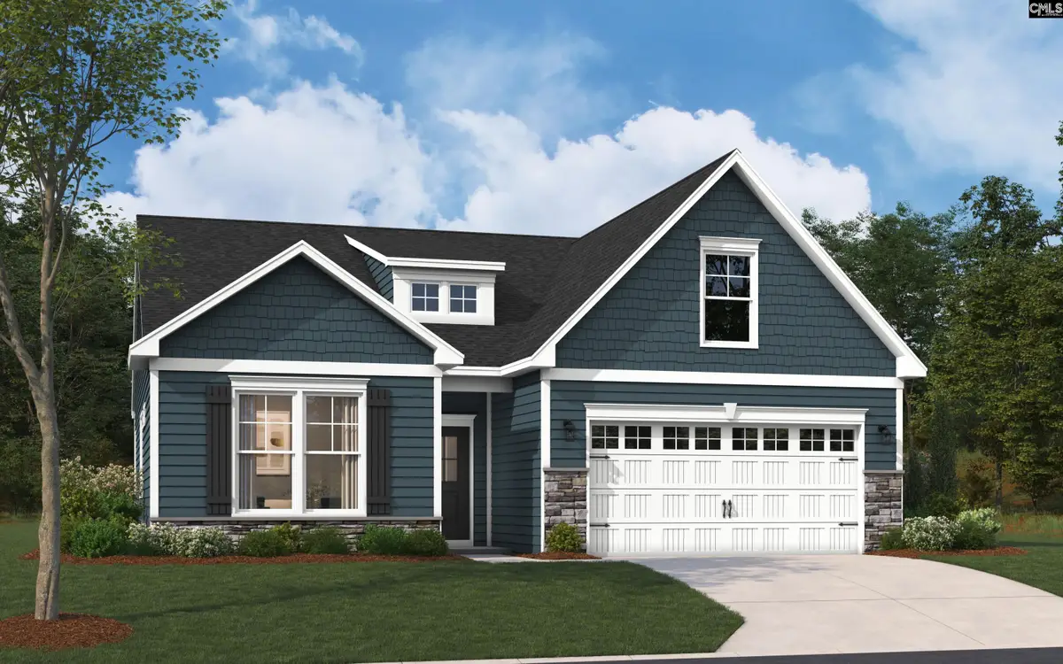 150 Dew Blossom Drive, Lexington, SC 29073 - #1