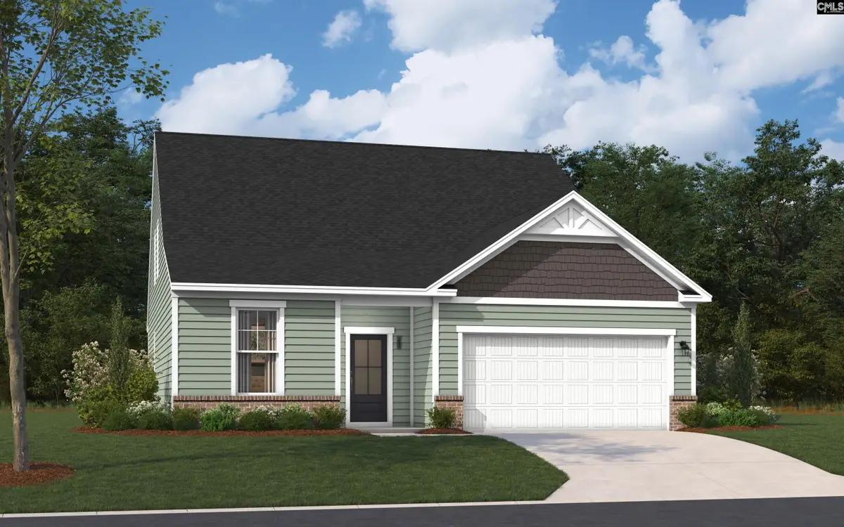 154 Dew Blossom Drive, Lexington, SC 29073 - #1