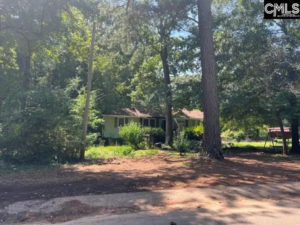 124 Middefield Road, Little Mountain, SC 29075