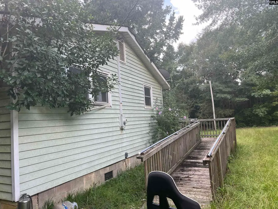 124 Middefield Road, Little Mountain, SC 29075 - #2