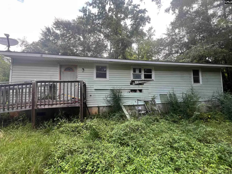 124 Middefield Road, Little Mountain, SC 29075 - #3