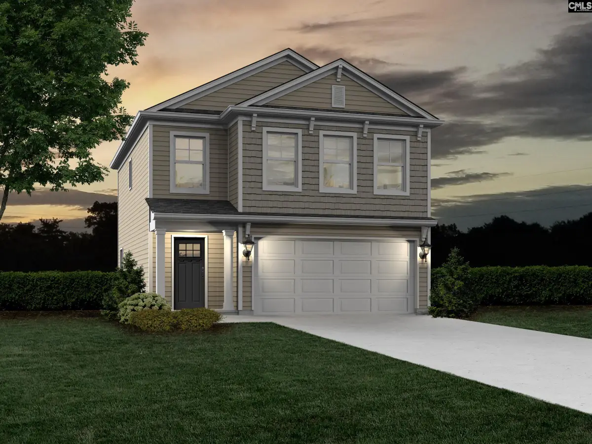 188 Laurinton Farms Drive, Hopkins, SC 29061 - #1