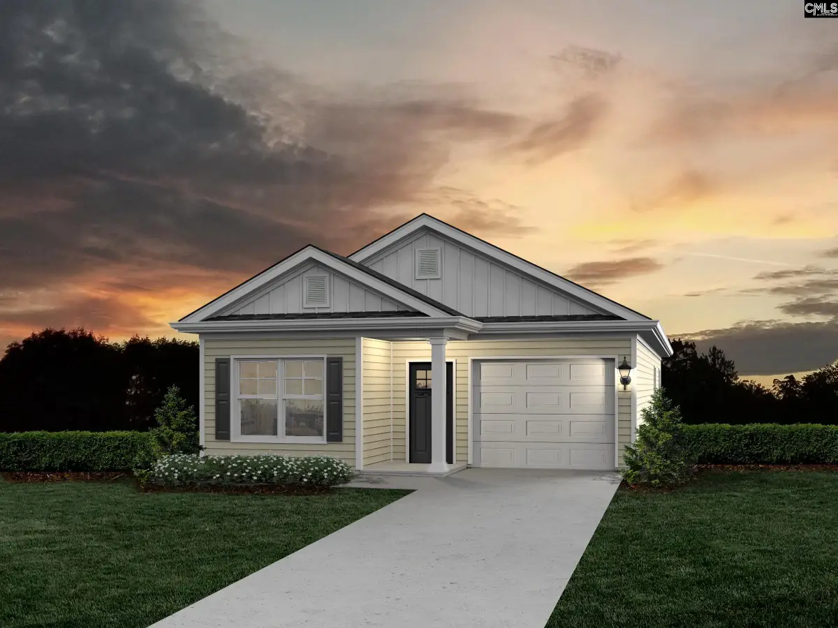186 Laurinton Farms Drive, Hopkins, SC 29061 - #1