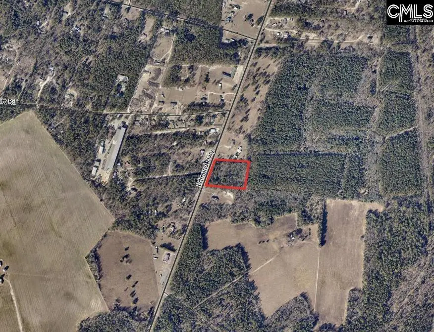 Edmund Hwy, Pelion, SC 29123 - #1