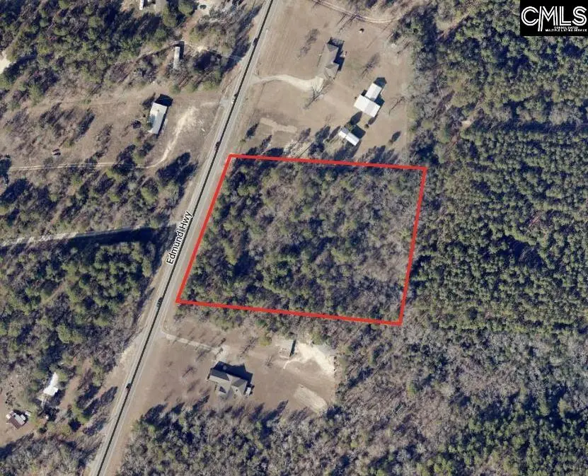 Edmund Hwy, Pelion, SC 29123 - #2