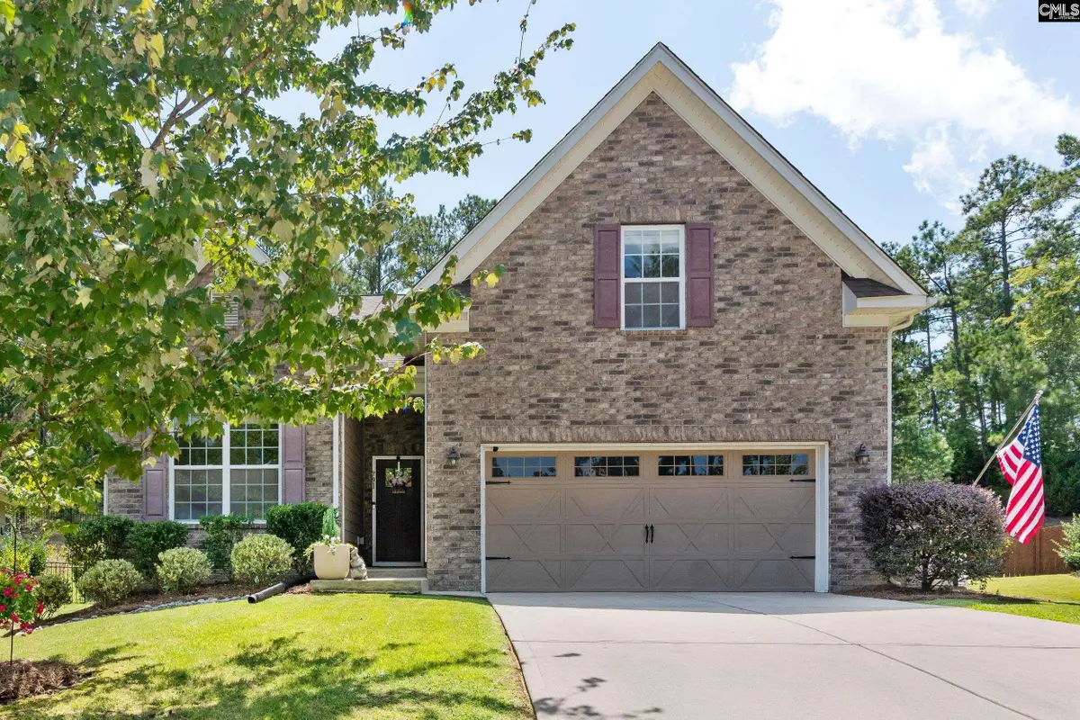 791 Carolina Aster Drive, Blythewood, SC 29016 - #1