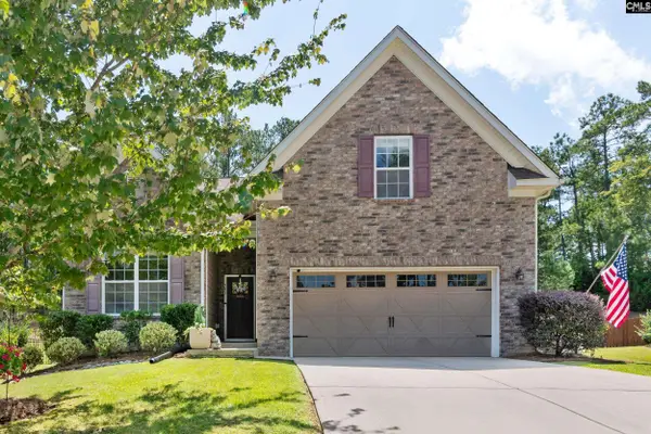 791 Carolina Aster Drive, Blythewood, SC 29016
