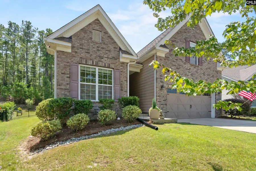 791 Carolina Aster Drive, Blythewood, SC 29016 - #2