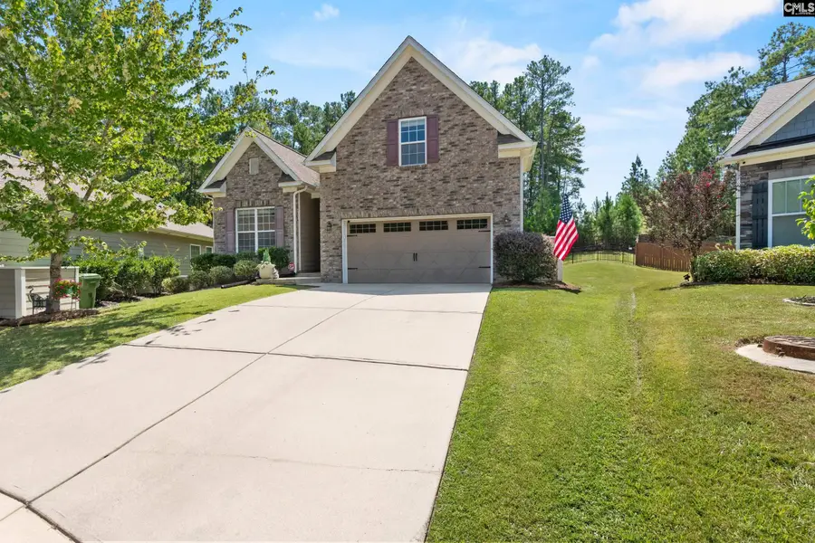 791 Carolina Aster Drive, Blythewood, SC 29016 - #3