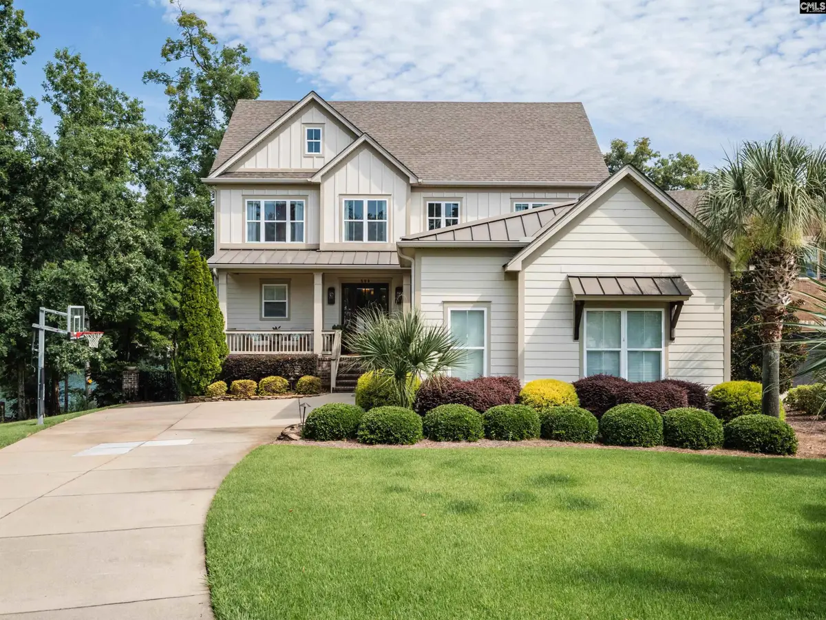 589 Windmere Drive, Lexington, SC 29072 - #1