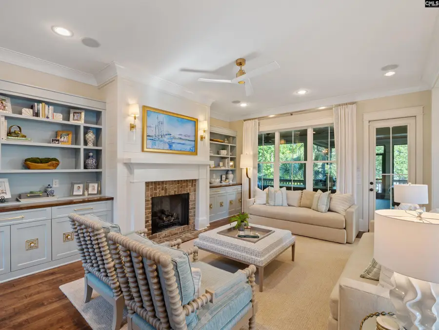 589 Windmere Drive, Lexington, SC 29072 - #3