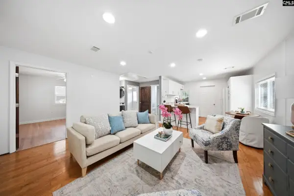1706 Westminster Drive, Columbia, SC 29204