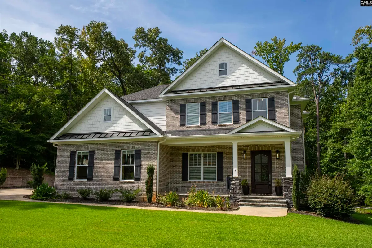 100 King Lees Court, Lexington, SC 29072 - #1