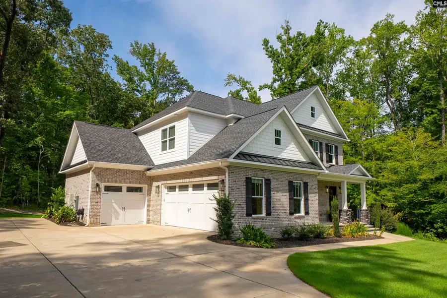 100 King Lees Court, Lexington, SC 29072 - #2