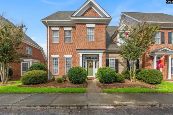 400 Mallet Hill Road #B4, Columbia, SC 29223