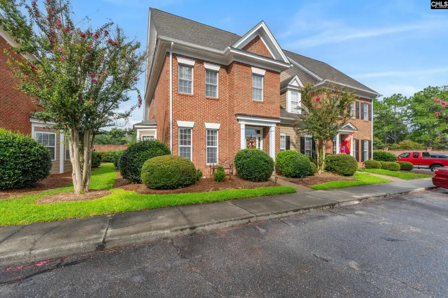 400 Mallet Hill Road #B4, Columbia, SC 29223 - #2