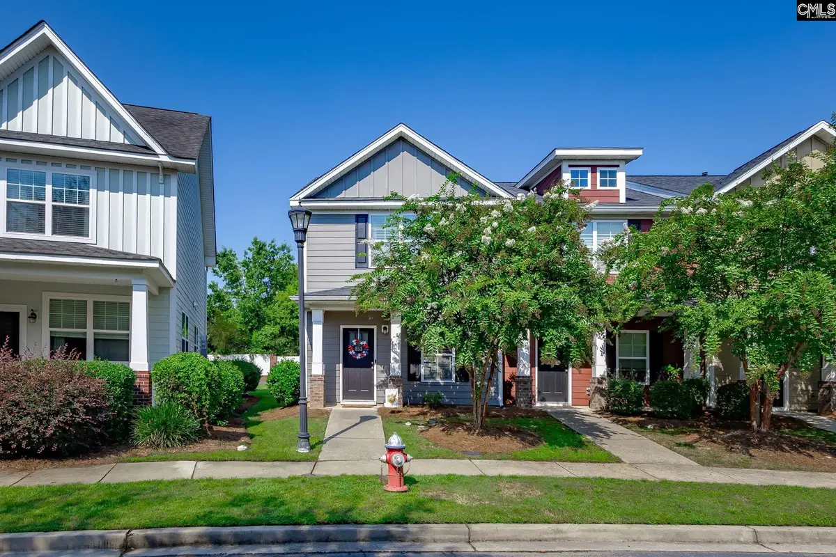 853 Forest Park Road, Columbia, SC 29209 - #1