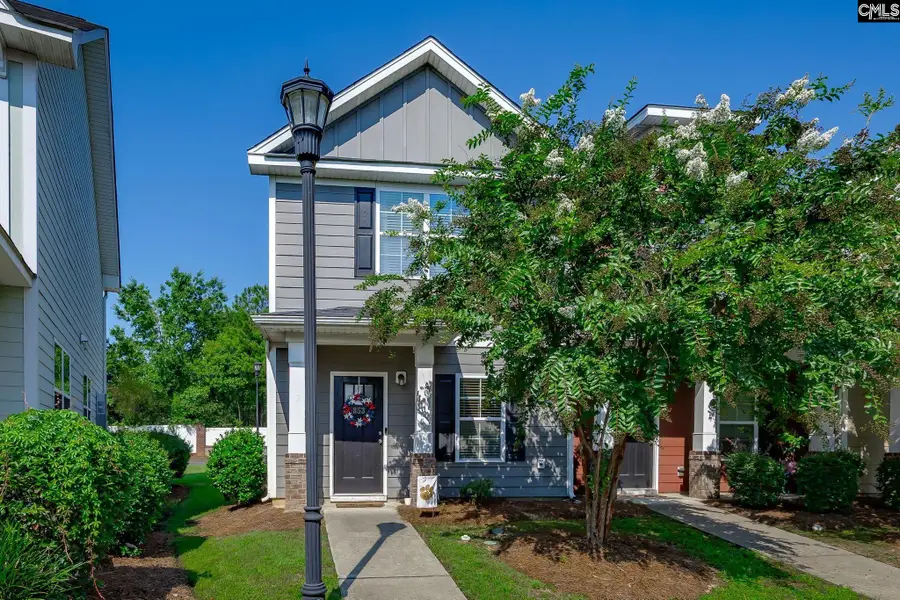 853 Forest Park Road, Columbia, SC 29209 - #2